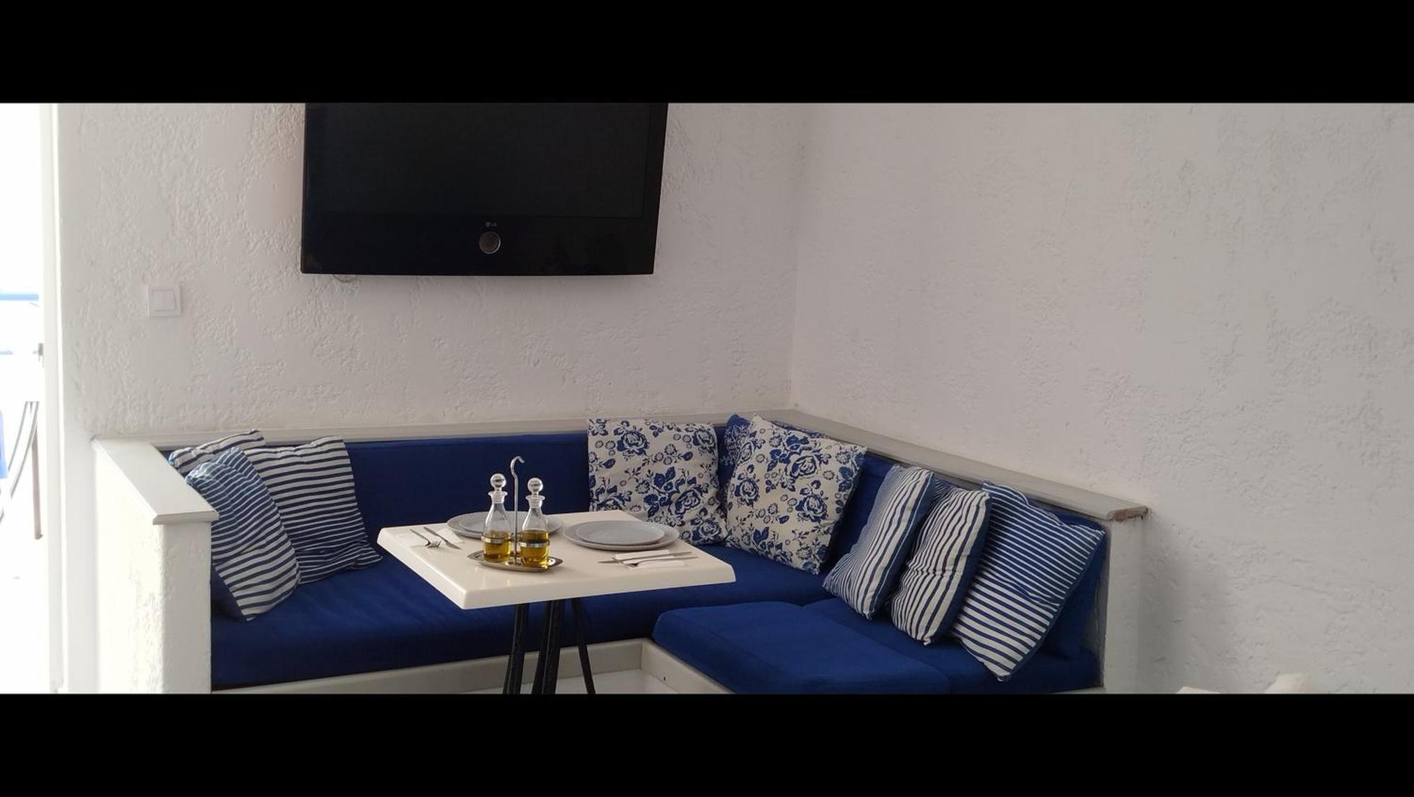 Christiana Hotel Apartments Gennadi Cameră foto